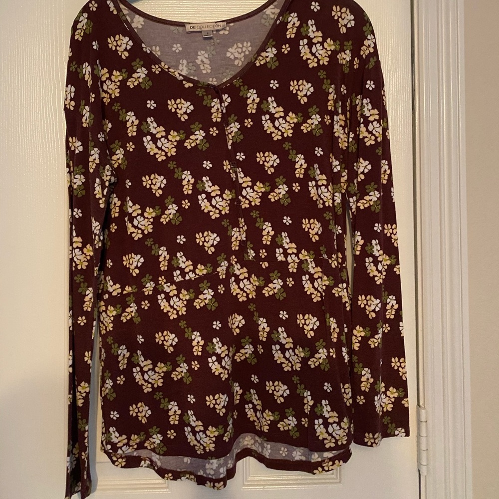 De Collection Shirt